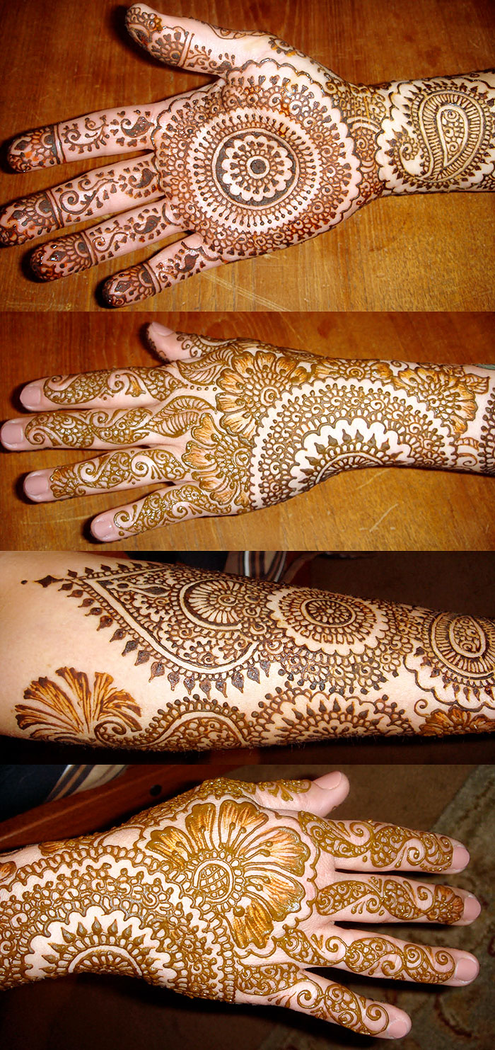 Hands Mehendi Designe Bridal Mehndi Designs Bridal Mehndi